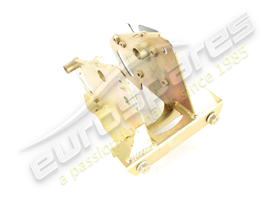 soporte de columna de dirección usado lamborghini. número de pieza 0043004072 (3)