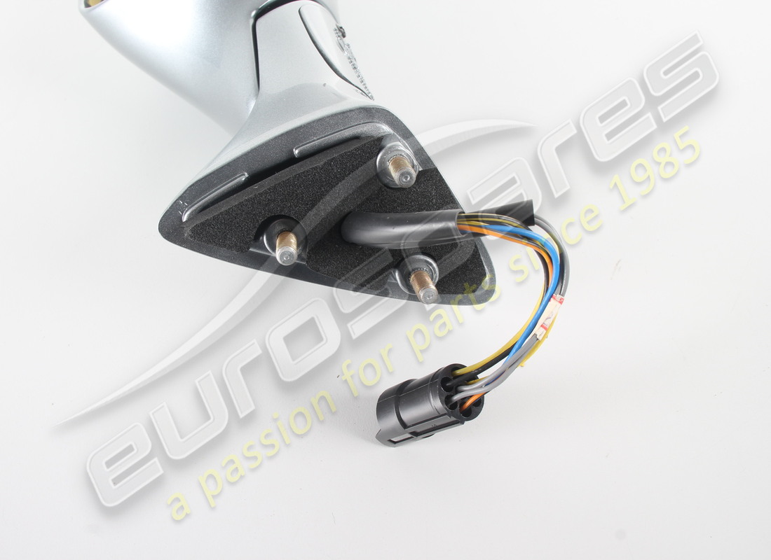 nuevo (otro) ferrari espejo externo trasero derecho rhd número de pieza 64460110 (3)