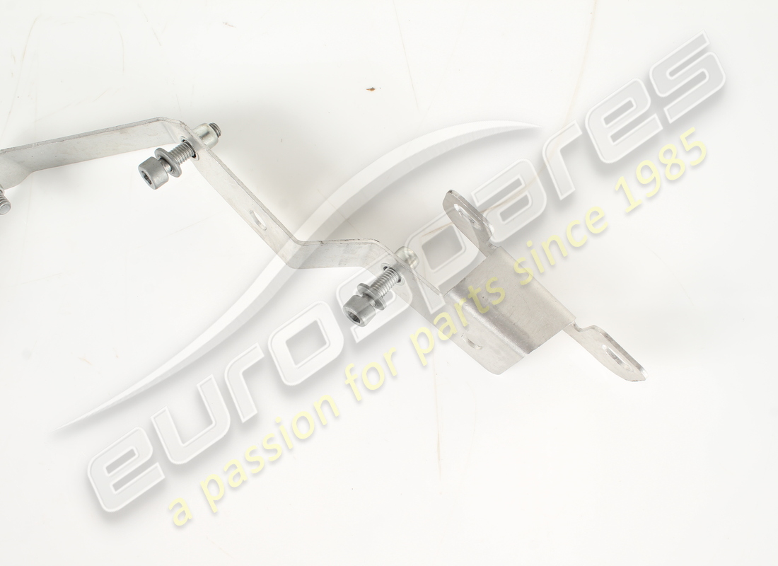 soporte de sensor gpf usado ferrari. número de pieza 808103 (3)