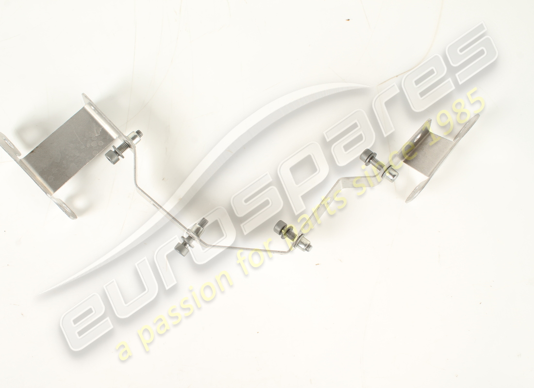 soporte de sensor gpf usado ferrari. número de pieza 808103 (4)