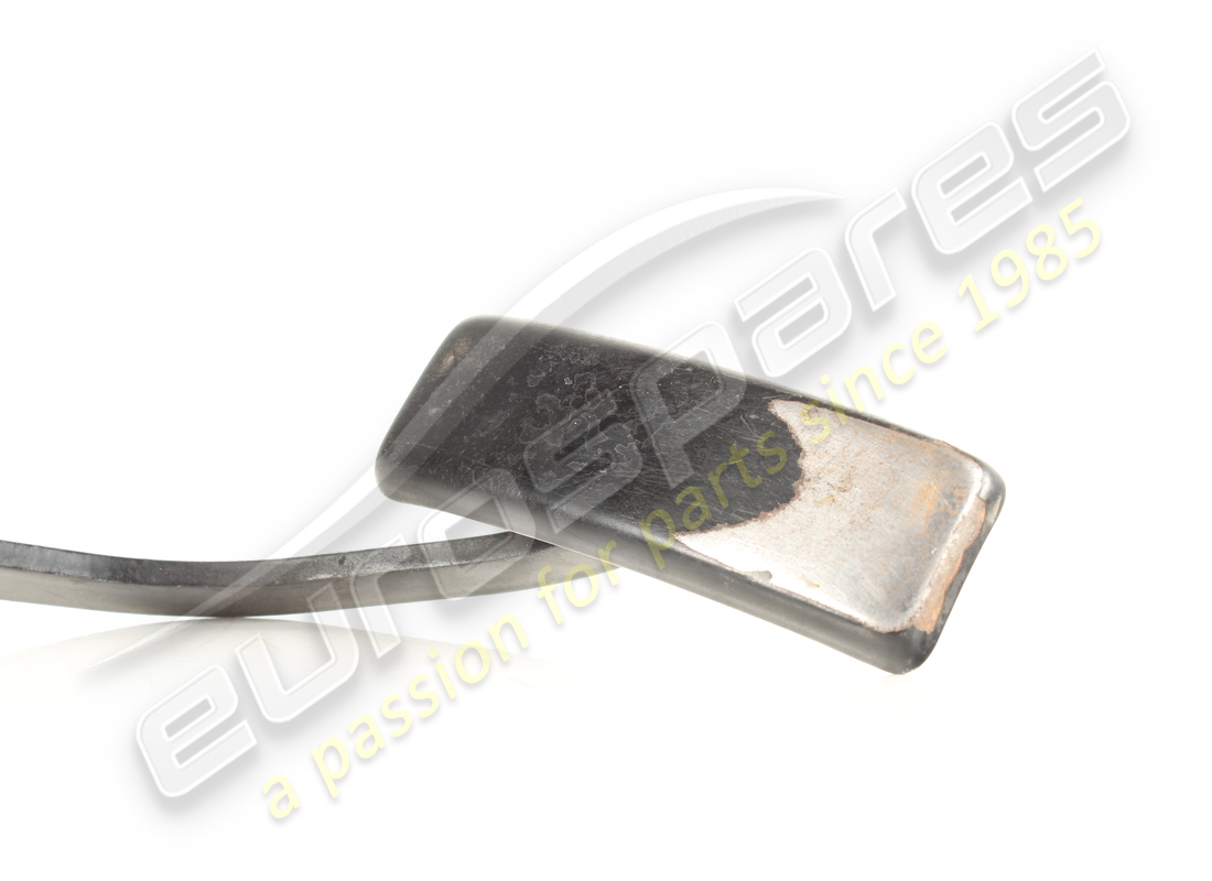 PEDAL DE ACELERADOR FERRARI USADO. NÚMERO DE PARTE 152388 (4) pedal de acelerador ferrari usado. número de parte 152388 (4)