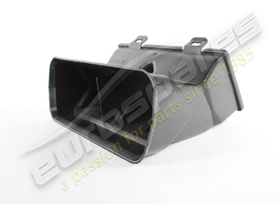 PIEZA DE CONEXIÓN Lamborghini USADA, ALTA. NÚMERO DE PIEZA 4M0857042A (1)