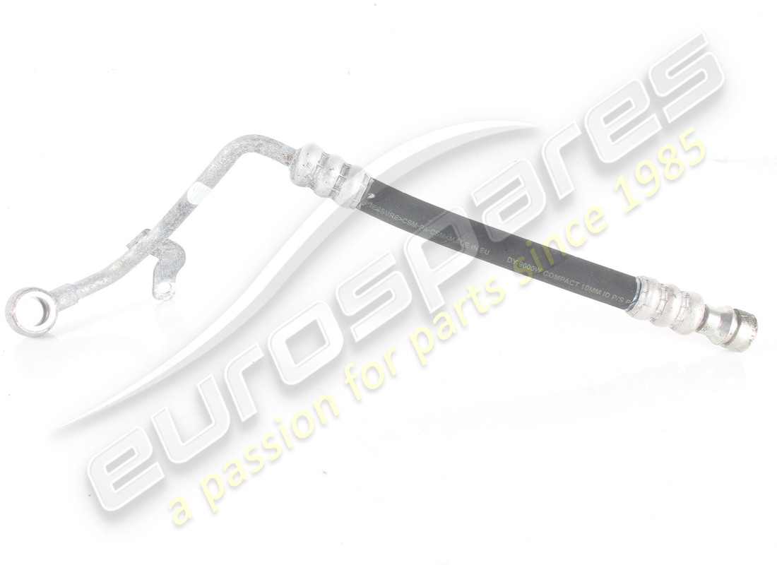 TUBO Ferrari USADO DE LA BOMBA PARA DESCONECTAR . NÚMERO DE PARTE 323703 (1)