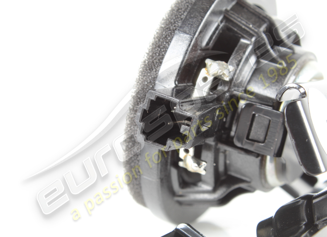 ALTAVOZ LAMBORGHINI USADO. NÚMERO DE PIEZA 4ML035399A (4) altavoz lamborghini usado. número de pieza 4ml035399a (4)