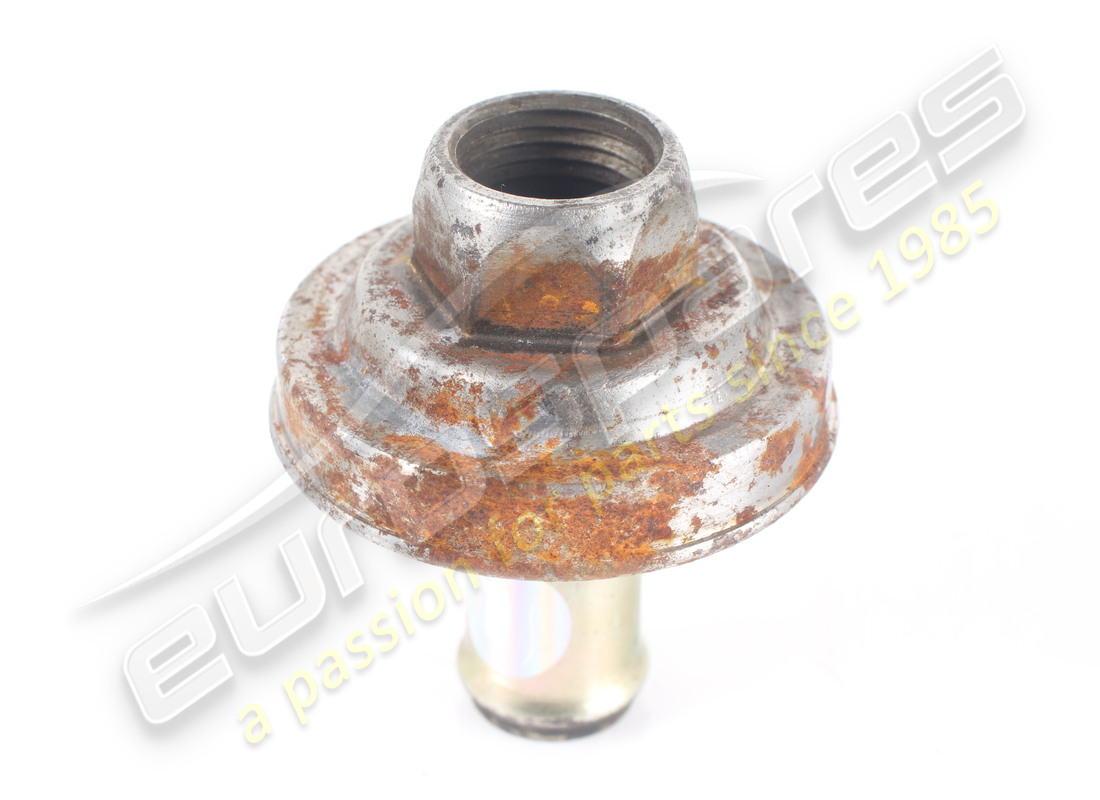 VÁLVULA DE RETENCIÓN FERRARI USADA. NÚMERO DE PARTE 148494 (2) válvula de retención ferrari usada. número de parte 148494 (2)