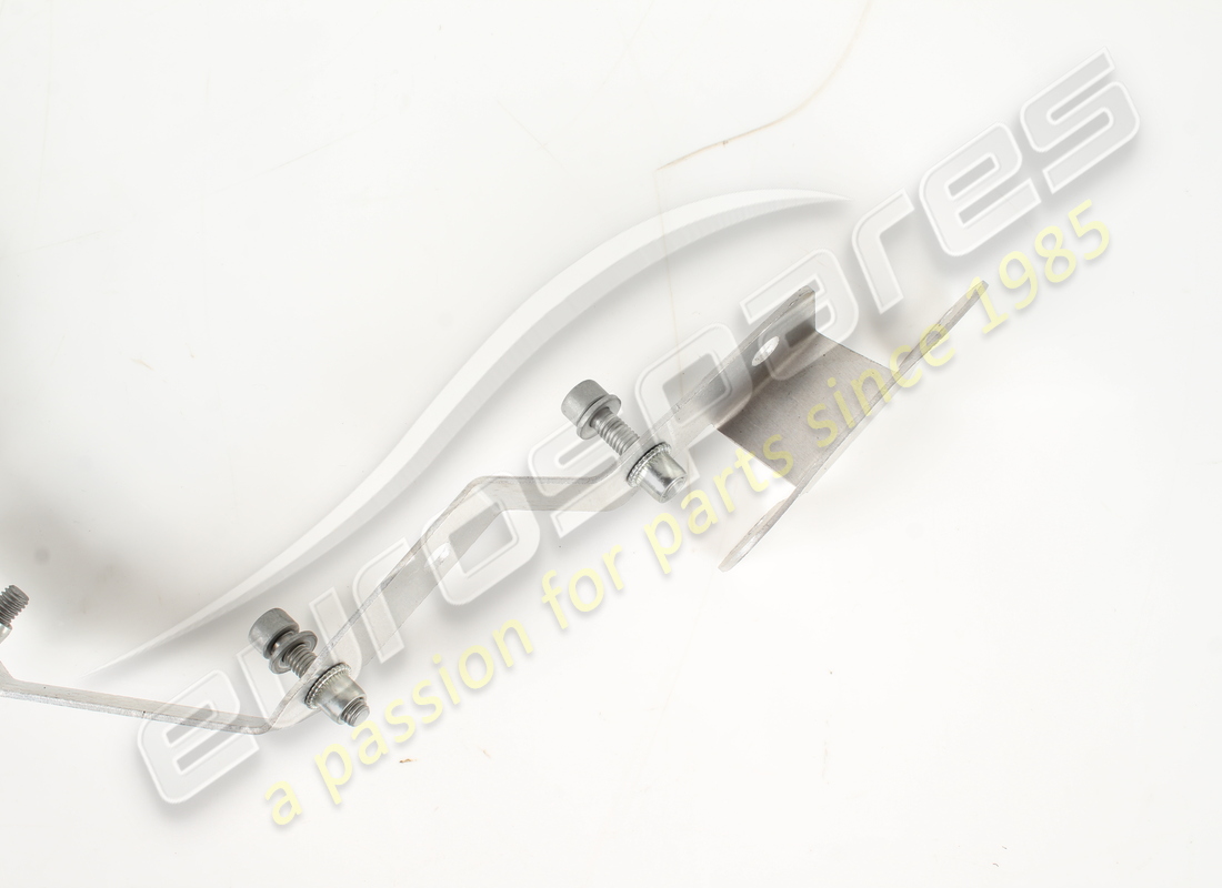 soporte de sensor gpf usado ferrari. número de pieza 808103 (6)