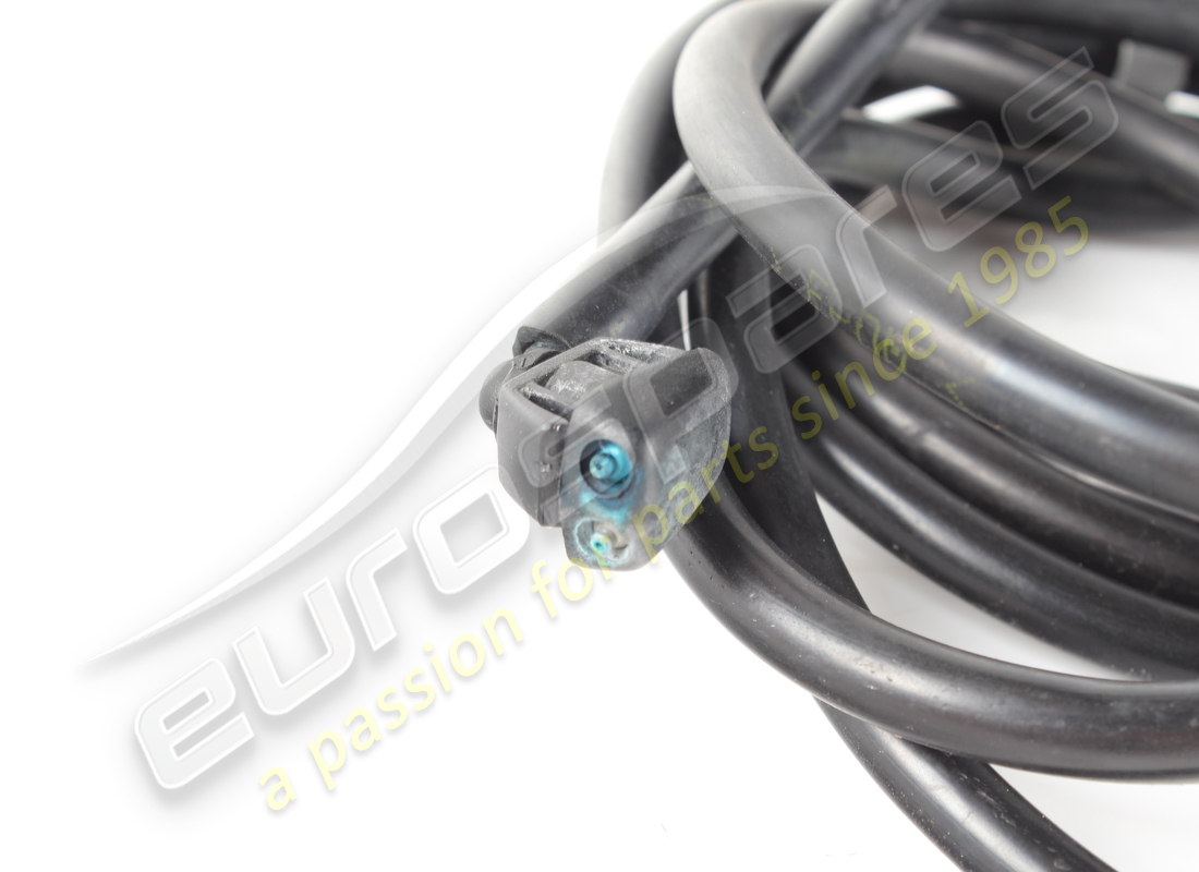 chorros y tubos de arandela usados ​​eurospares. número de pieza eap1566233 (3)
