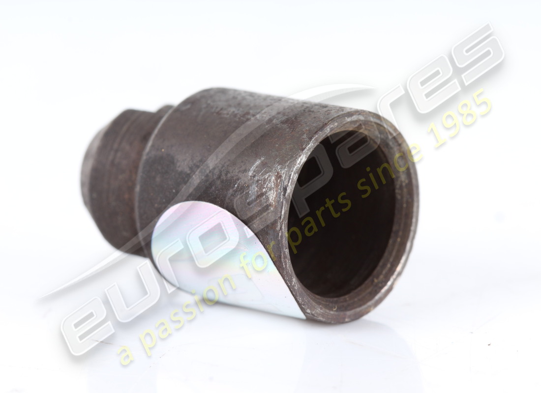 asiento de tornillo ferrari usado. número de parte 101279 (2)