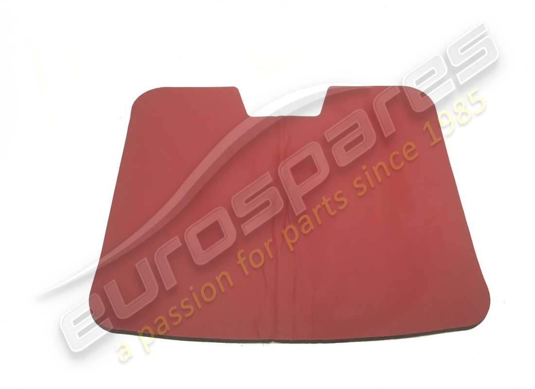 nuevo ferrari borde de techo en burdeos vm4481. número de parte 63019225 (1)
