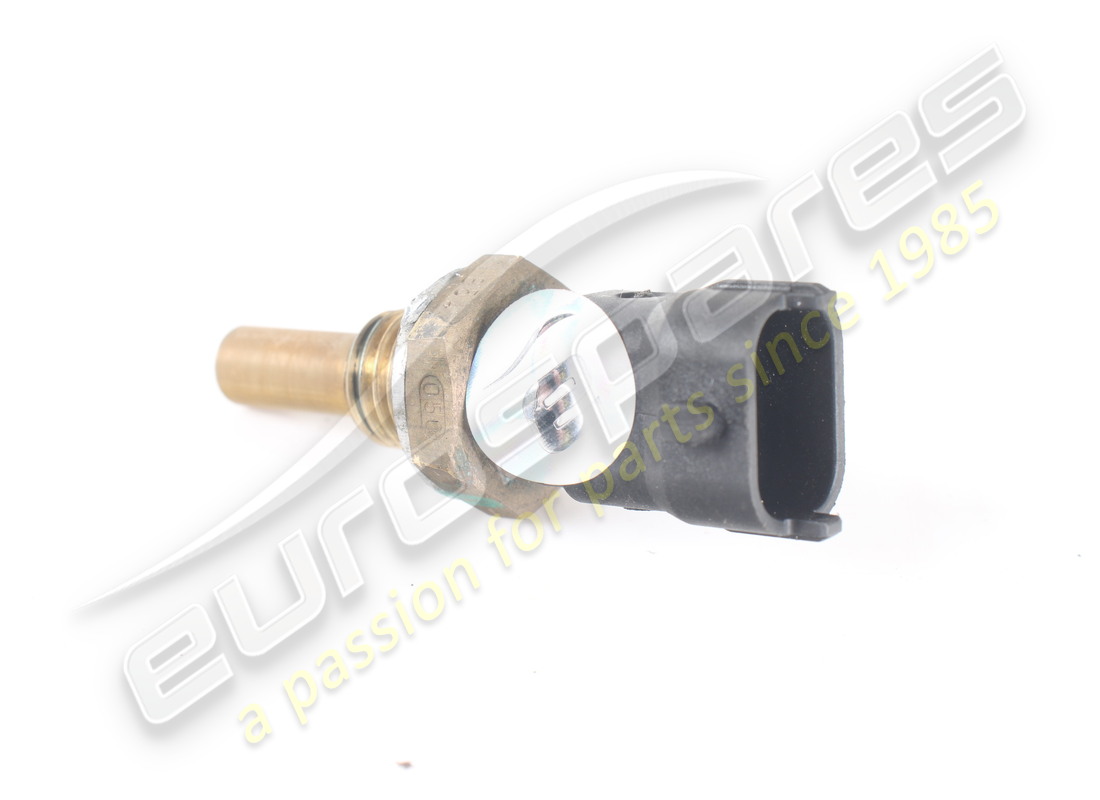 sensor de temperatura del agua ferrari usado. número de parte 180137 (2)
