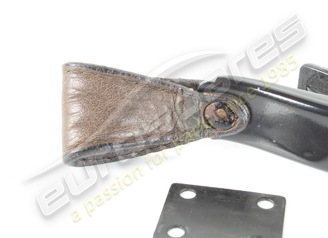 usado ferrari manija de techo gts. número de pieza 60421500 (2)