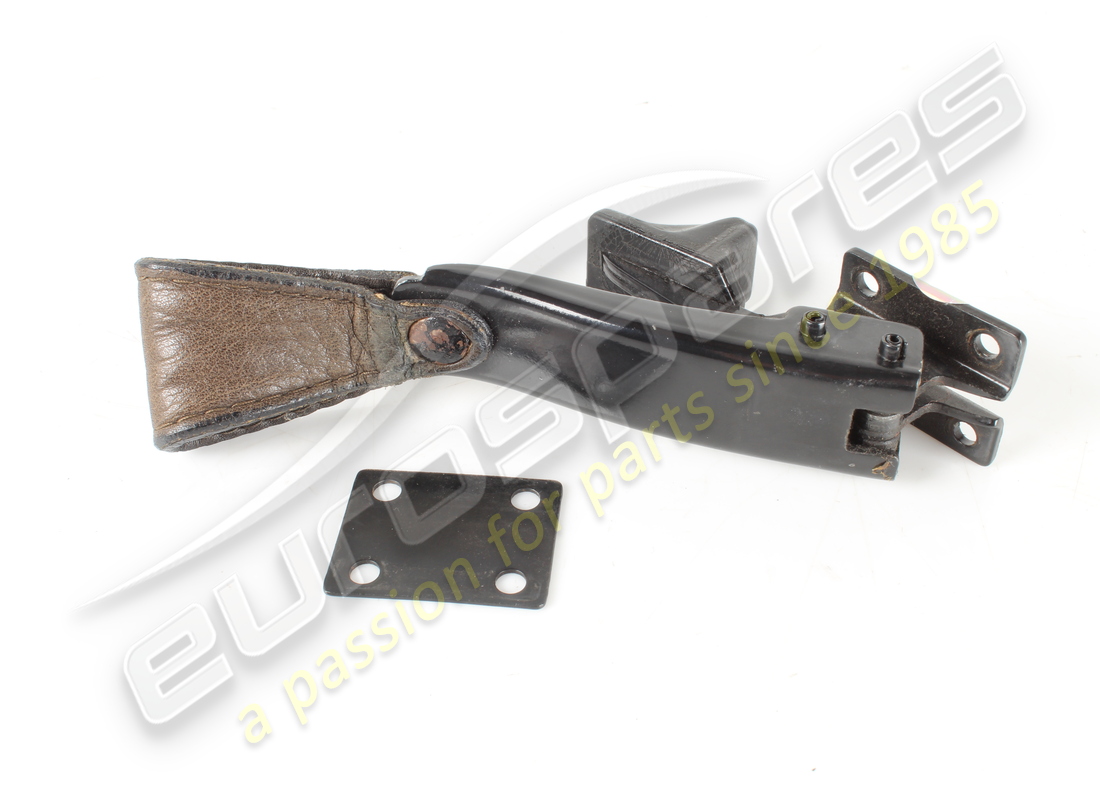 USADO Ferrari MANIJA DE TECHO GTS. NÚMERO DE PIEZA 60421500 (1) USADO Ferrari MANIJA DE TECHO GTS. NÚMERO DE PIEZA 60421500 (1)