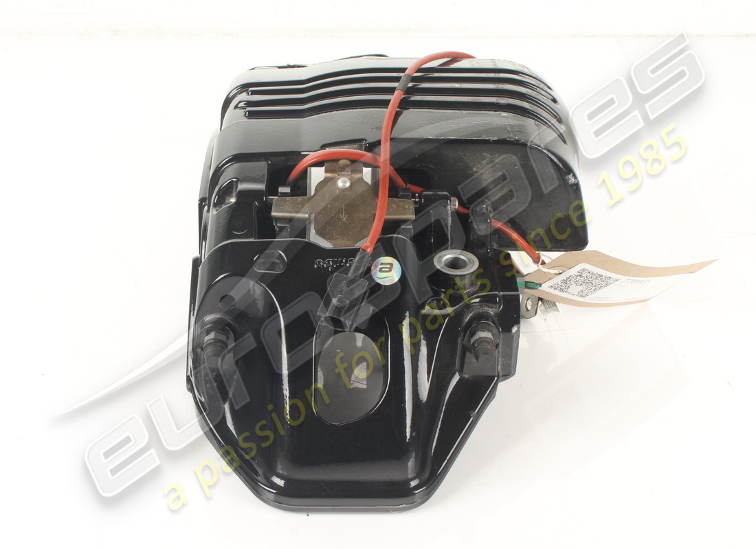 pinza delantera derecha completa usada ferrari. número de pieza 776903 (3)