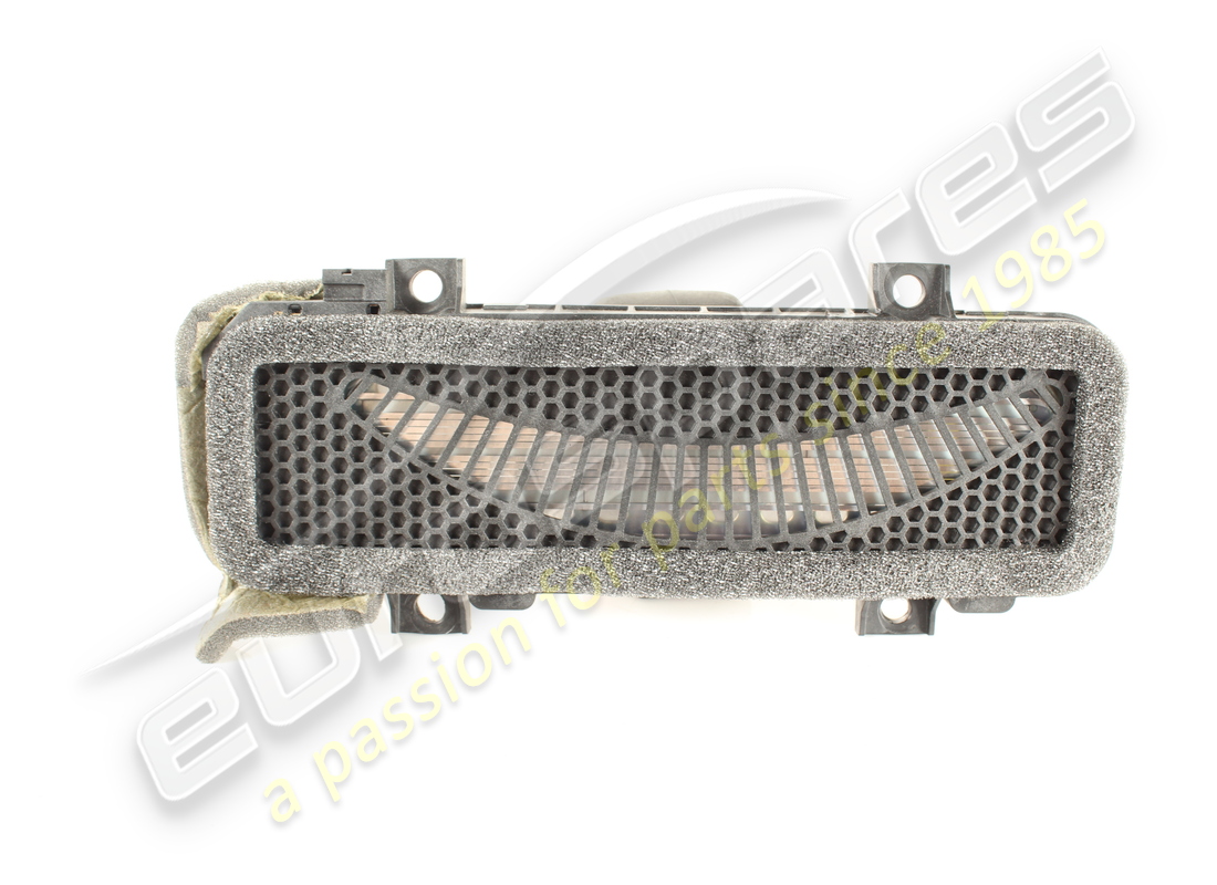 ALTAVOZ EDPL USADO Ferrari. NÚMERO DE PIEZA 255697 (1)