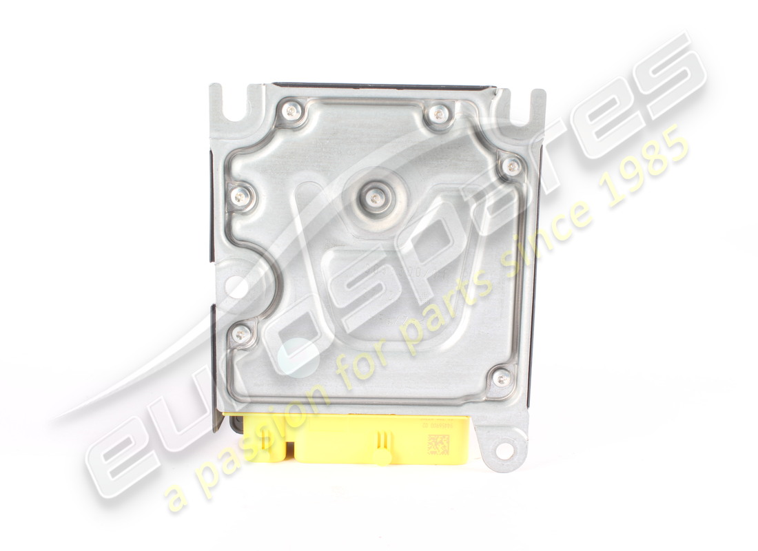 unidad de control lamborghini usada, diag-adr: 015. número de pieza 4n0959655af (2)