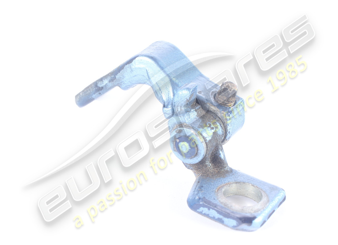 BISAGRA DE PUERTA ASTON MARTIN USADA - DELANTERO IZQUIERDO NÚMERO DE PIEZA 4G436510056 (5) bisagra de puerta aston martin usada - delantero izquierdo número de pieza 4g436510056 (5)