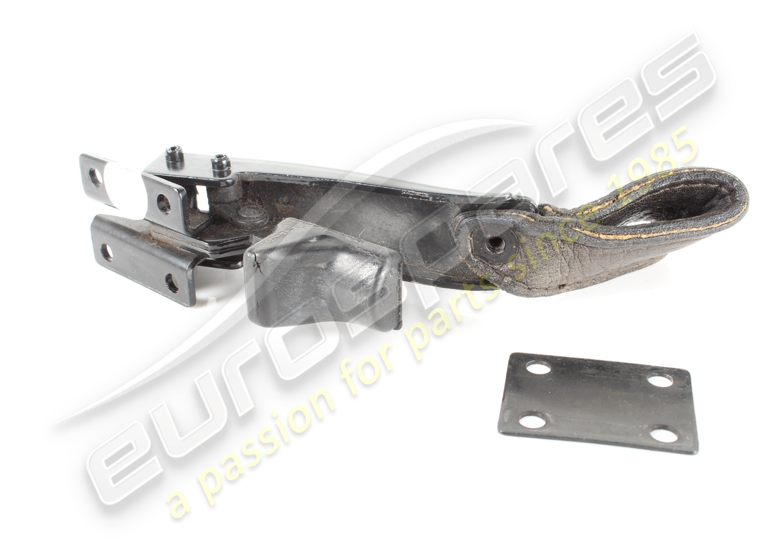 usado ferrari manija de techo gts. número de pieza 60421500 (3)