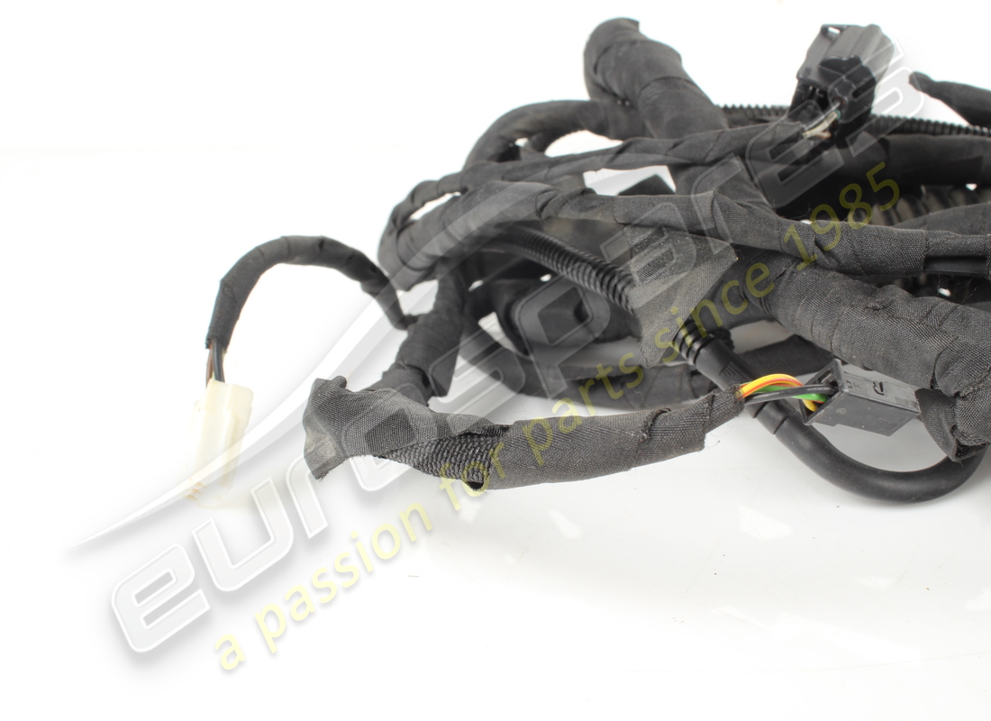 cable de porton trasero ferrari usado. número de parte 283716 (2)