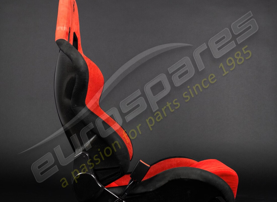 usado ferrari par de 360 cs seats. número de pieza eap1553128 (7)