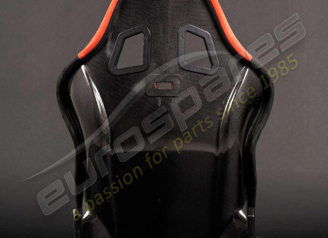 usado ferrari par de 360 cs seats. número de pieza eap1553128 (5)