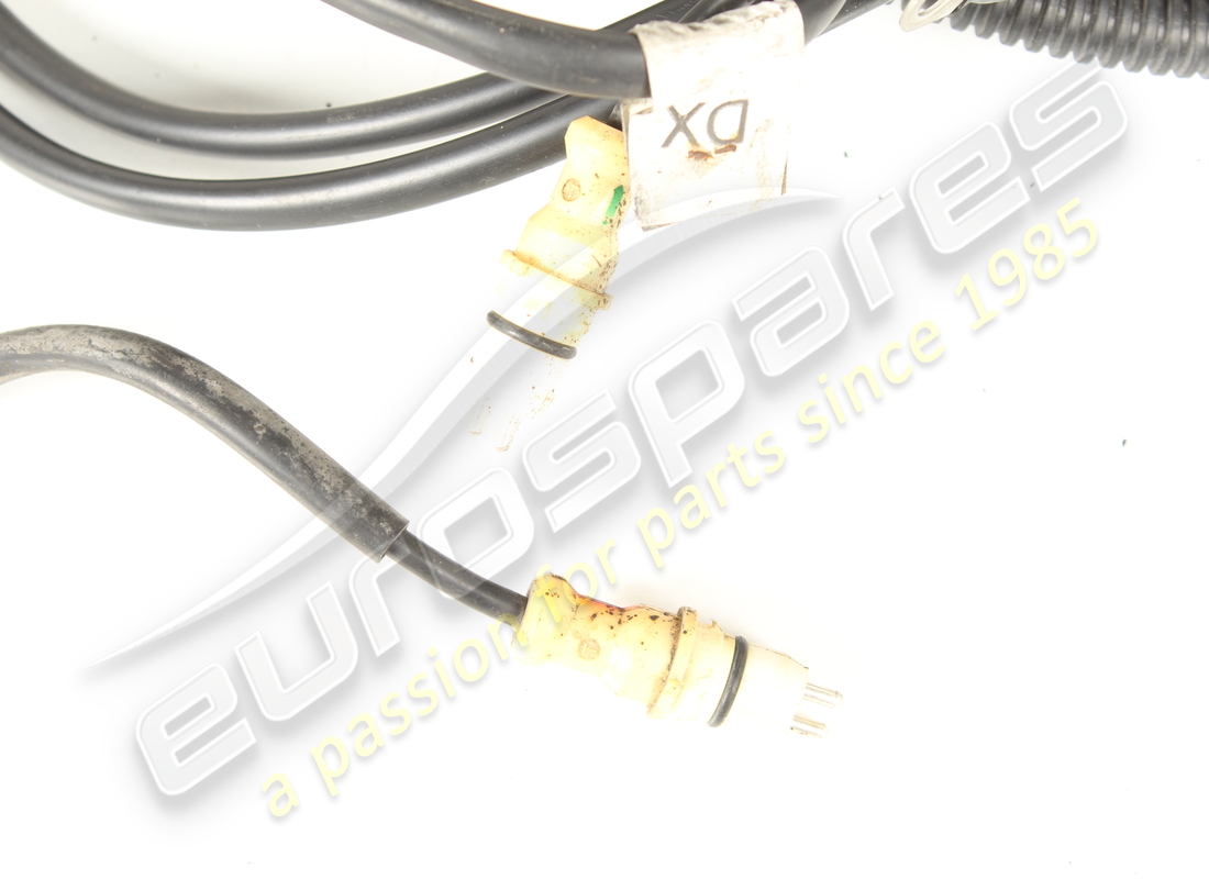 cable de conexión antideslizante usado ferrari. número de pieza 172959 (3)