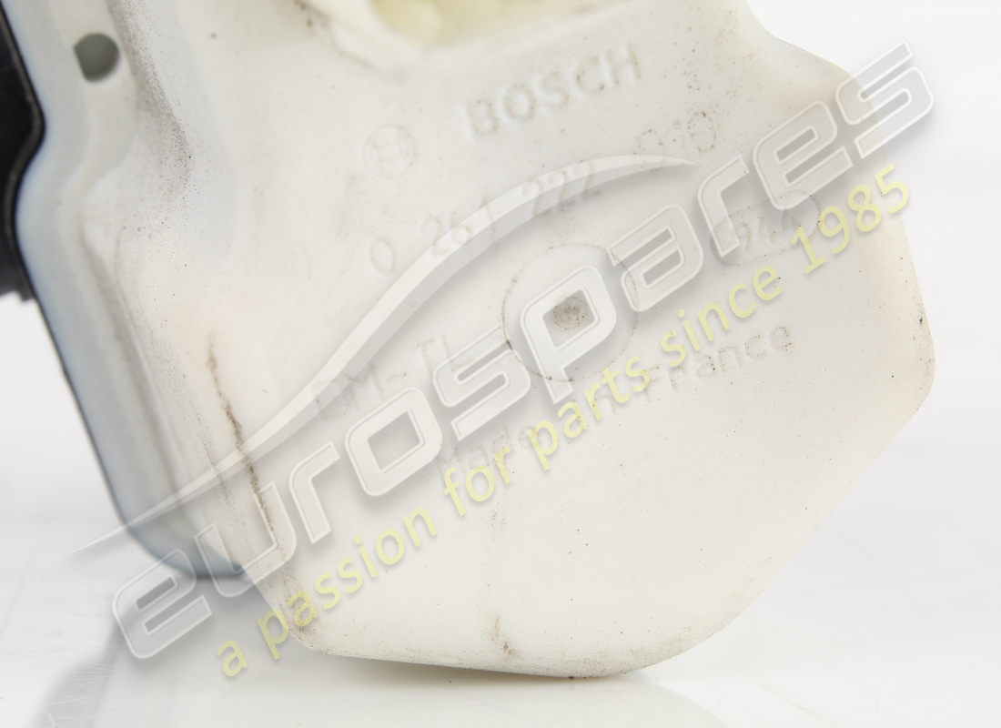 bomba de diagnóstico de tanque usada ferrari. número de pieza 251288 (4)