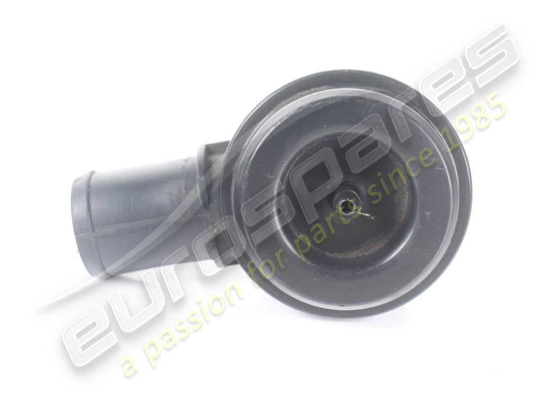 válvula de derivación usada maserati en el turbocompresor. número de pieza 571365700 (5)