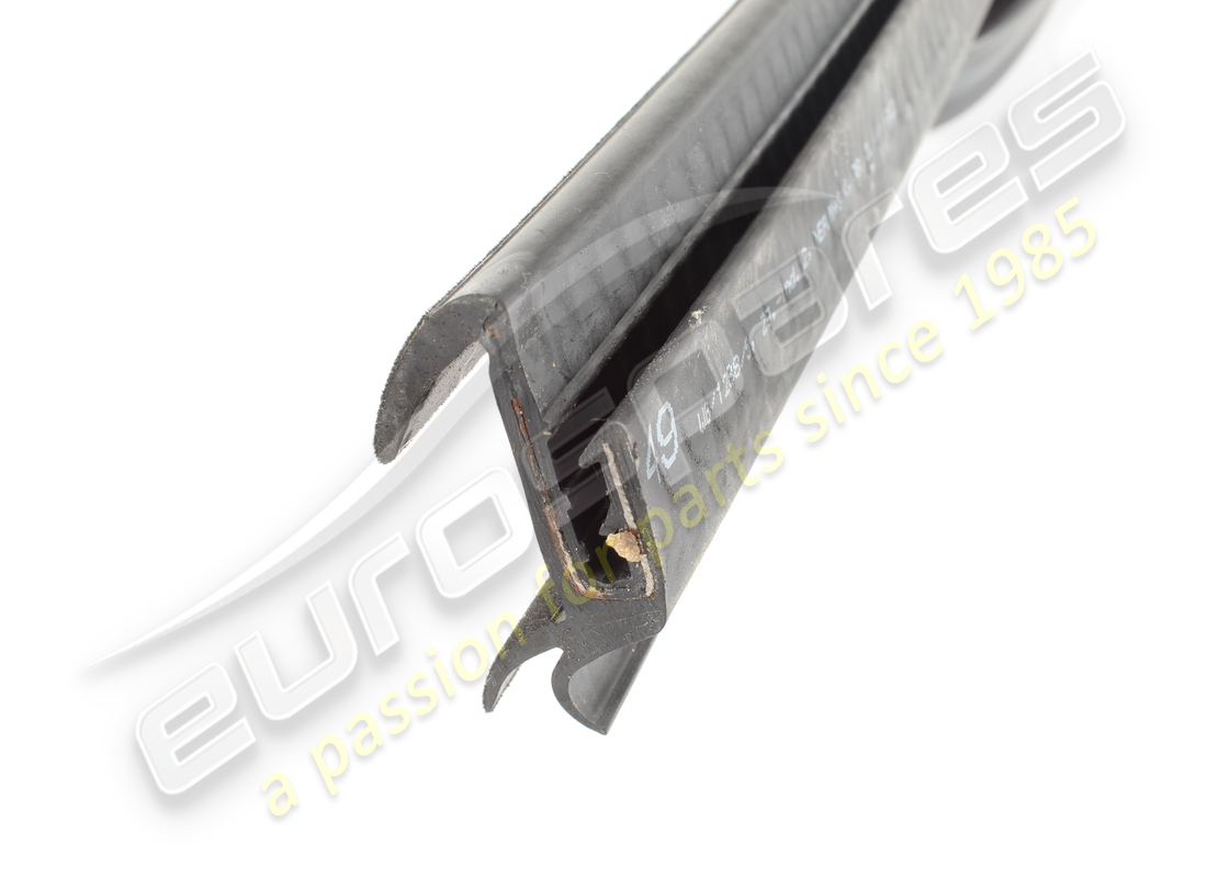 usado ferrari sello de línea de cinturón interior izquierdo. número de pieza 85219300 (3)