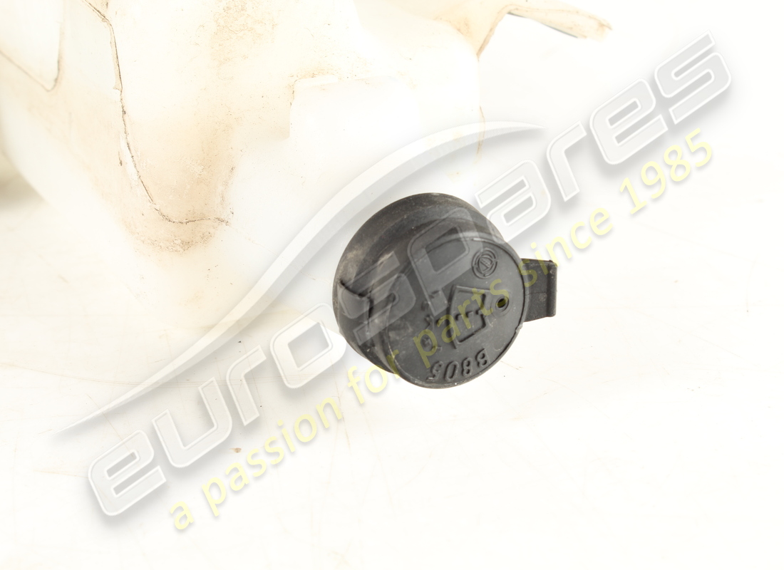 usado ferrari contenedor lavaparabr. completo g. número de pieza 800010 (2)