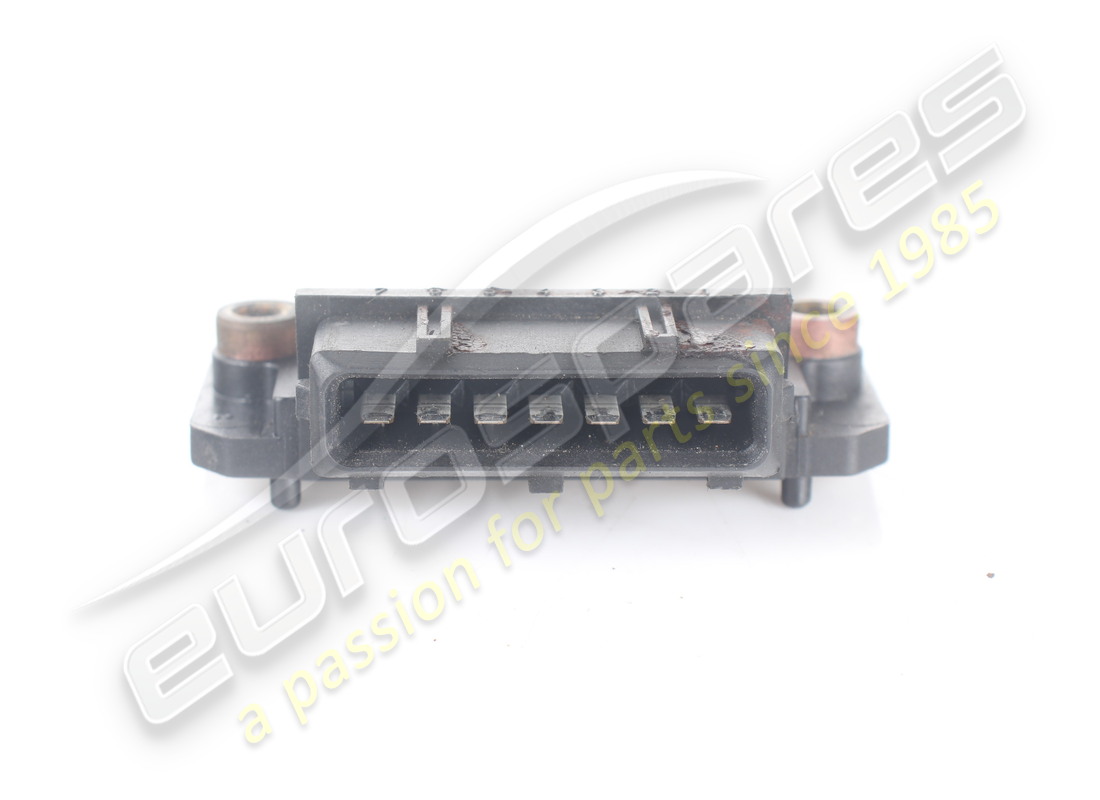 módulo eléctrico digital maserati usado. número de parte 393250107 (4)