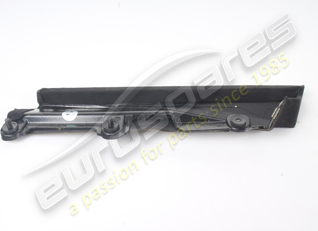 USADO FERRARI ALETA TRASERA IZQUIERDA COMPLETA. NÚMERO DE PARTE 947656 (3) usado ferrari aleta trasera izquierda completa. número de parte 947656 (3)