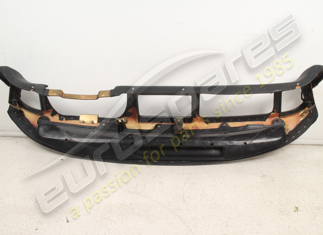 tablero ferrarinegro vm8500 usado. número de parte 64117200 (7)