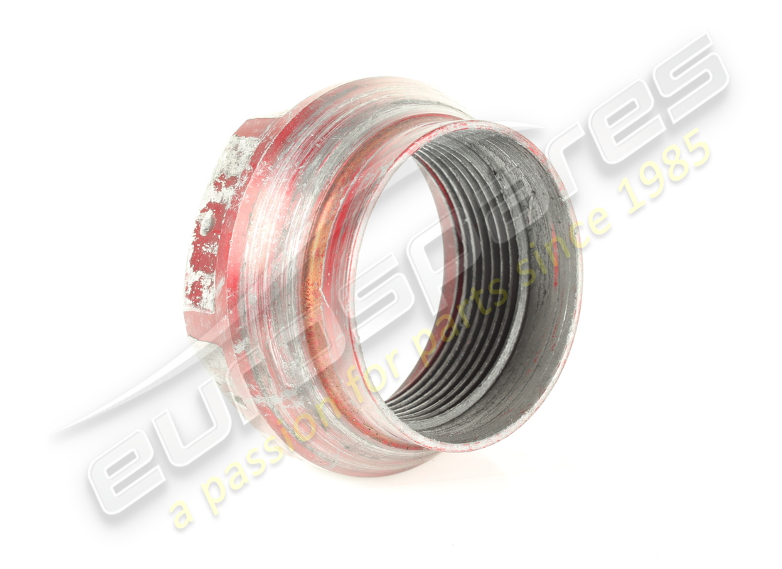 TUERCA DE RUEDA IZQUIERDA USADA Ferrari. NÚMERO DE PIEZA 223112 (1)