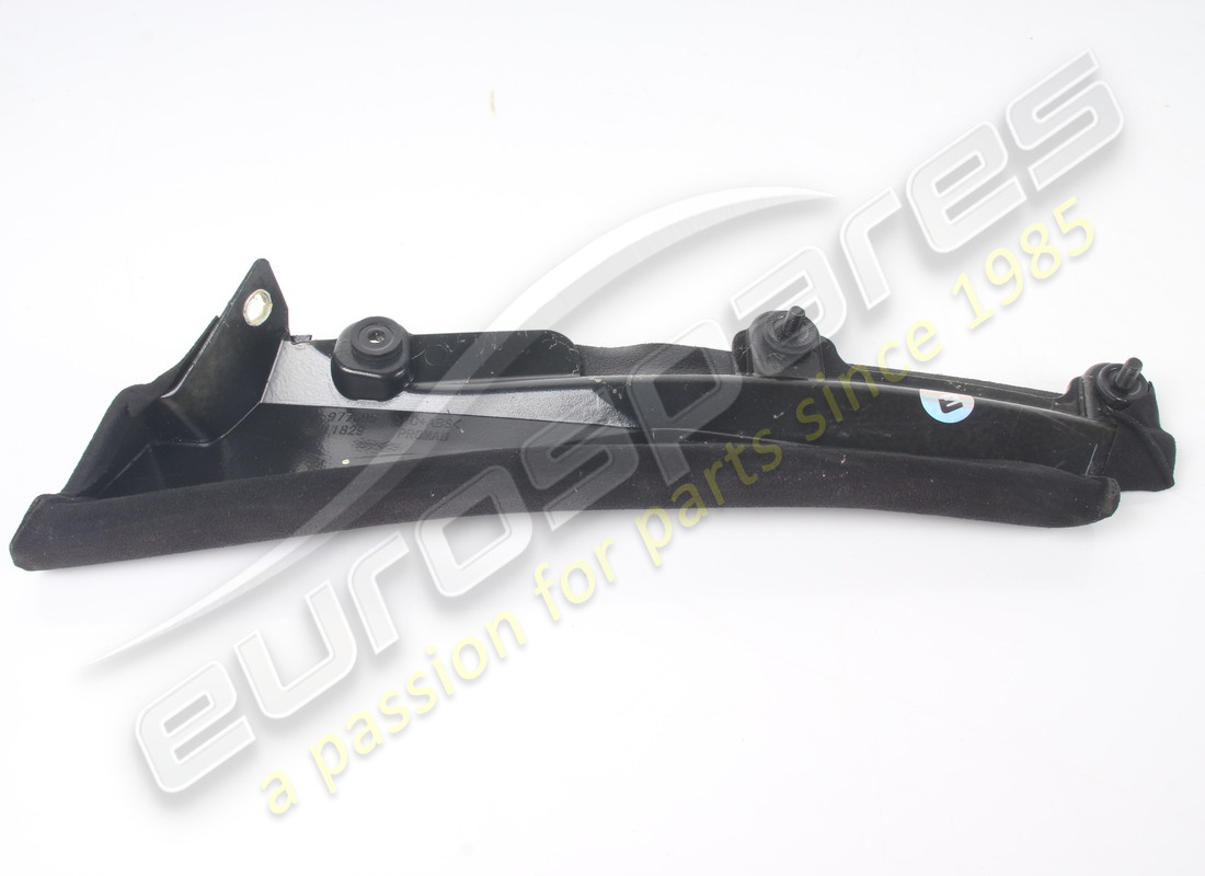 USADO FERRARI ALETA TRASERA IZQUIERDA COMPLETA. NÚMERO DE PARTE 947656 (4) usado ferrari aleta trasera izquierda completa. número de parte 947656 (4)