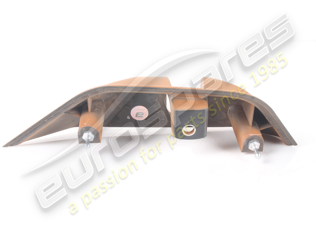 cubierta de cerradero izquierdo ferrari usada. número de pieza 82224900 (4)