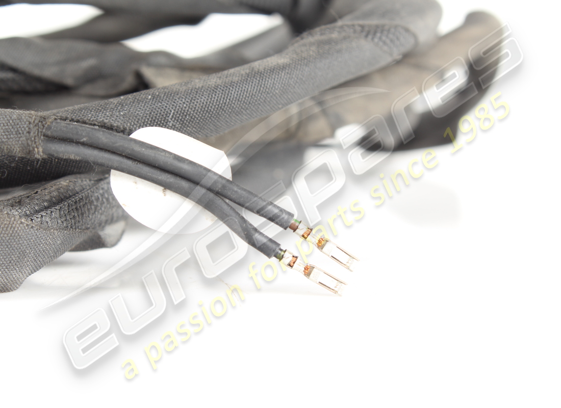 cable de boquilla calentada dañado ferrari. número de pieza 283728 (3)