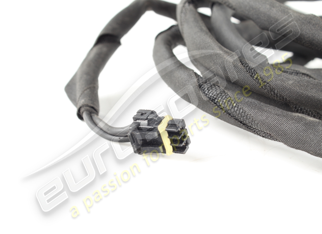 cable de boquilla calentada dañado ferrari. número de pieza 283728 (4)
