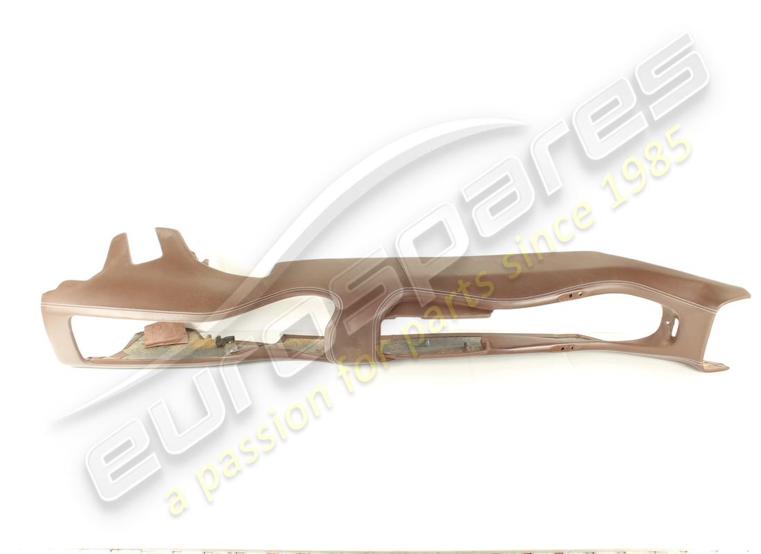 estructura de la unidad de consola central ferrari usada. número de pieza 835777.. (3)