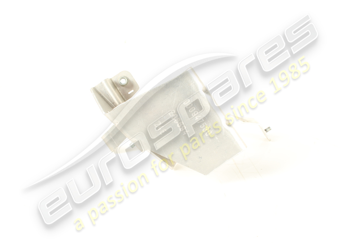 usado ferrari soporte de conector de suspensión trasera izquierda. número de pieza 947580 (3)