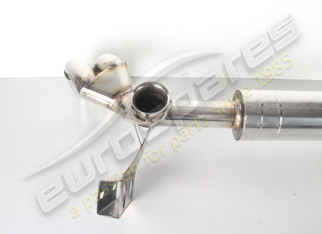 nuevo escape de carreras eurospares. número de pieza 147773 (5)