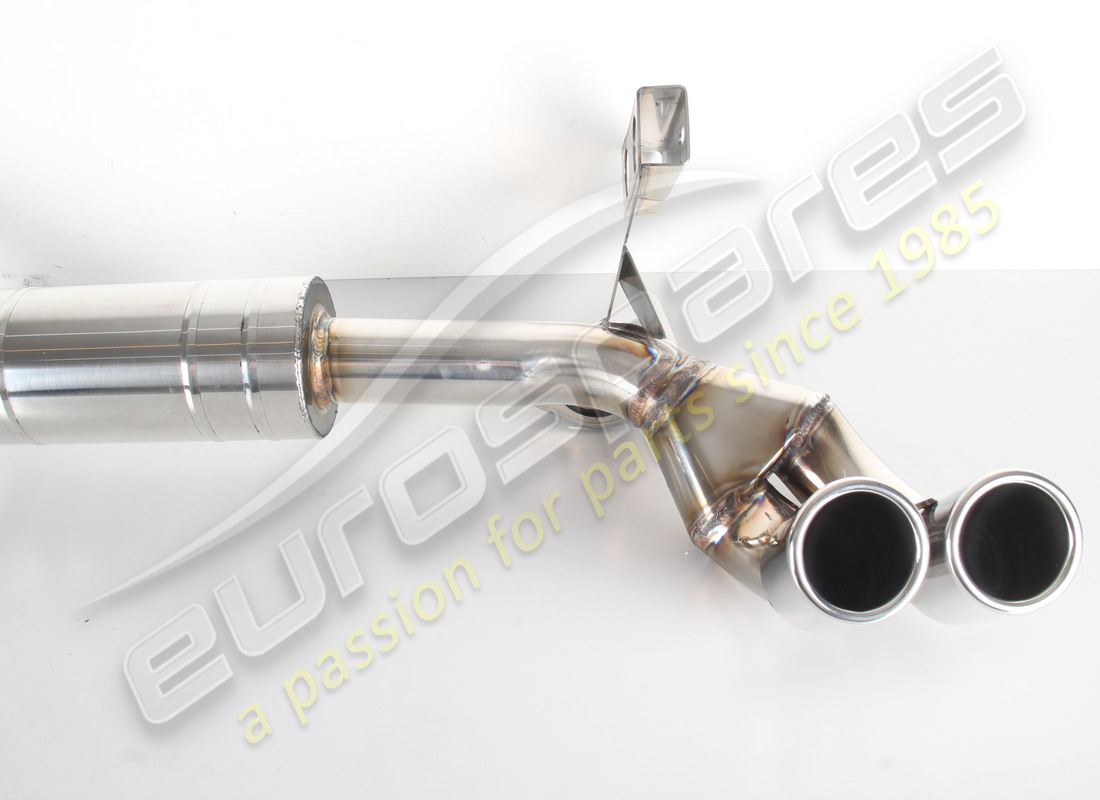 nuevo escape de carreras eurospares. número de pieza 147773 (3)