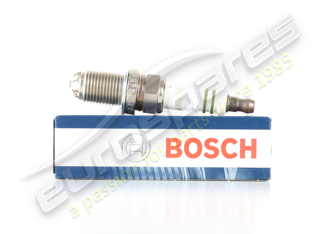 NUEVA BOSCH BUJÍA - FGR 5KQE0 - D - MJ 2002>>. NÚMERO DE PARTE 99917022390 (1) nueva bosch bujía - fgr 5kqe0 - d - mj 2002>>. número de parte 99917022390 (1)