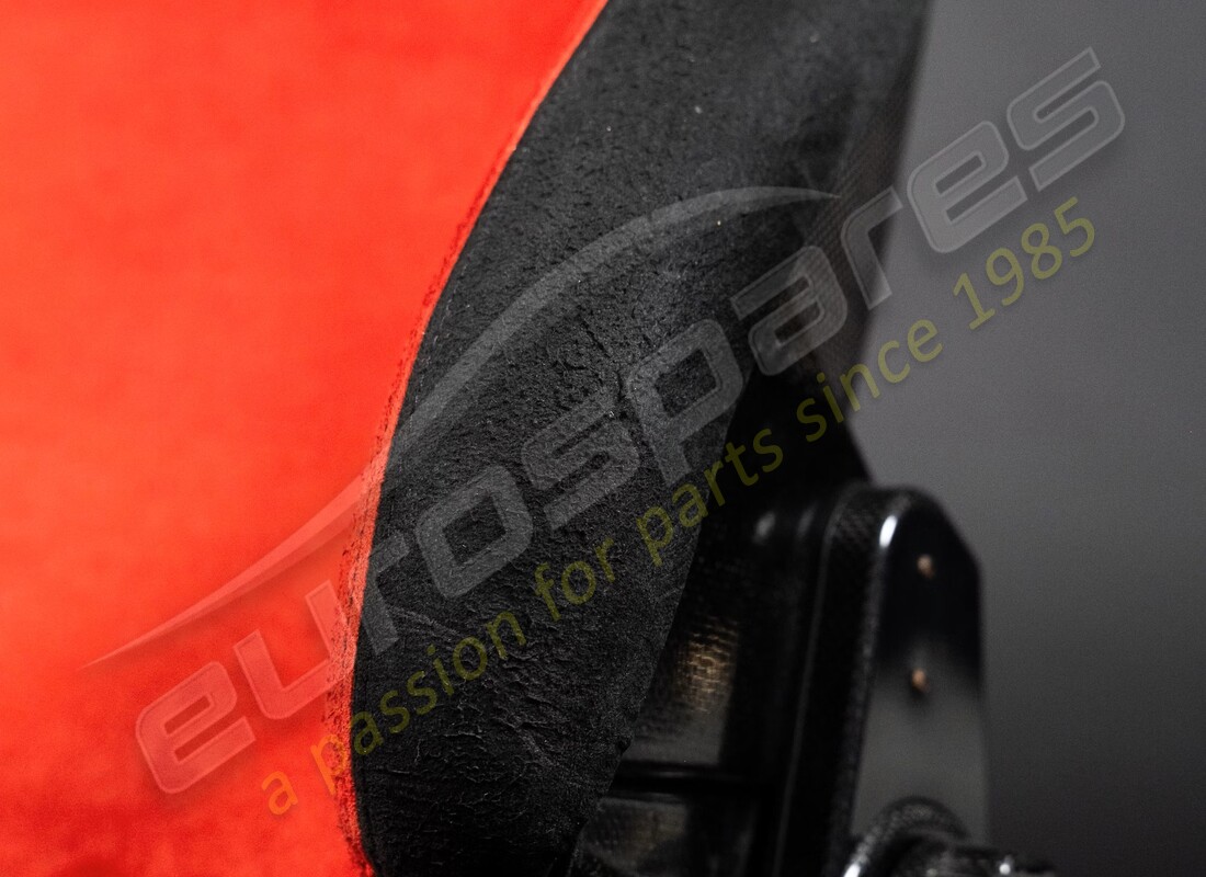 usado ferrari par de 360 cs seats talla grande. número de pieza eap1553129 (8)
