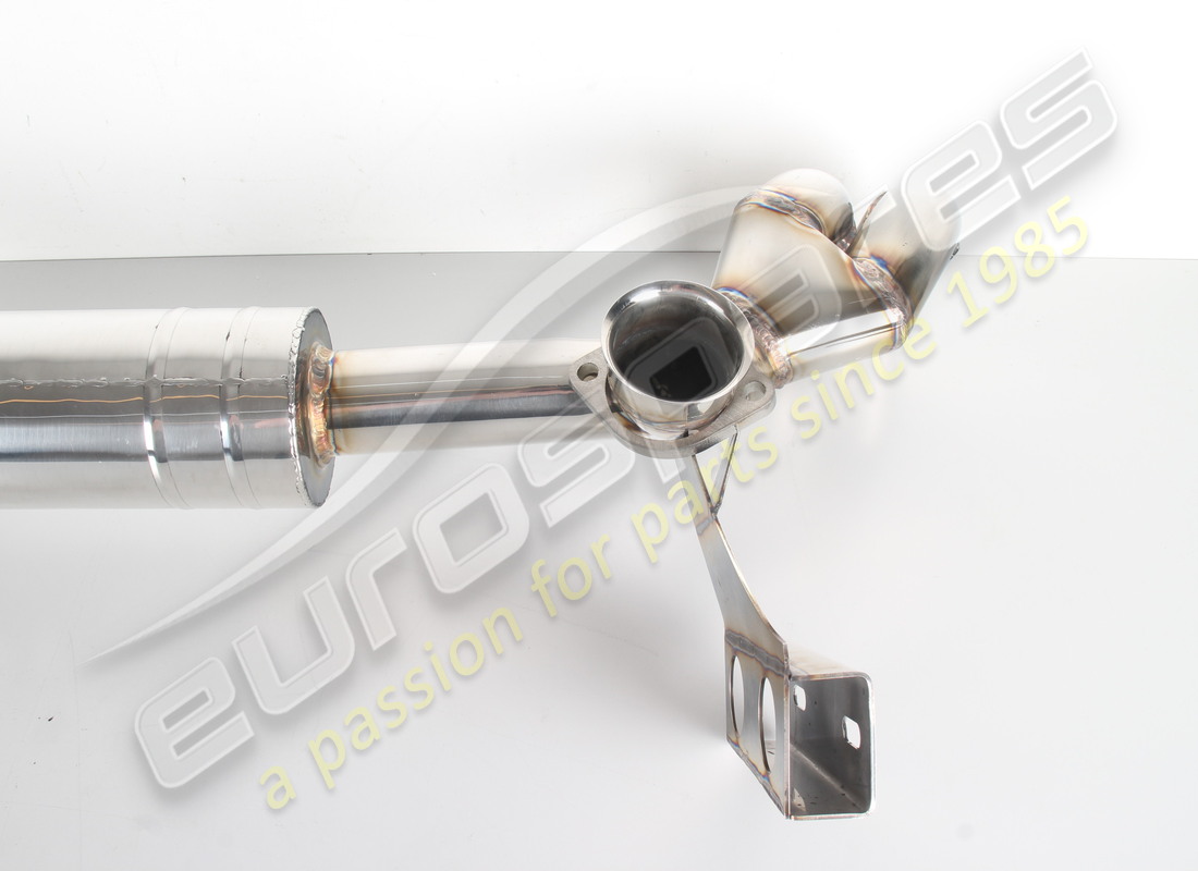 nuevo escape de carreras eurospares. número de pieza 147773 (6)