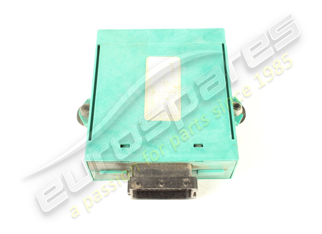 ECU DE PORTON TRASERO ELÉCTRICO USADO Ferrari. NÚMERO DE PIEZA 281088 (1)