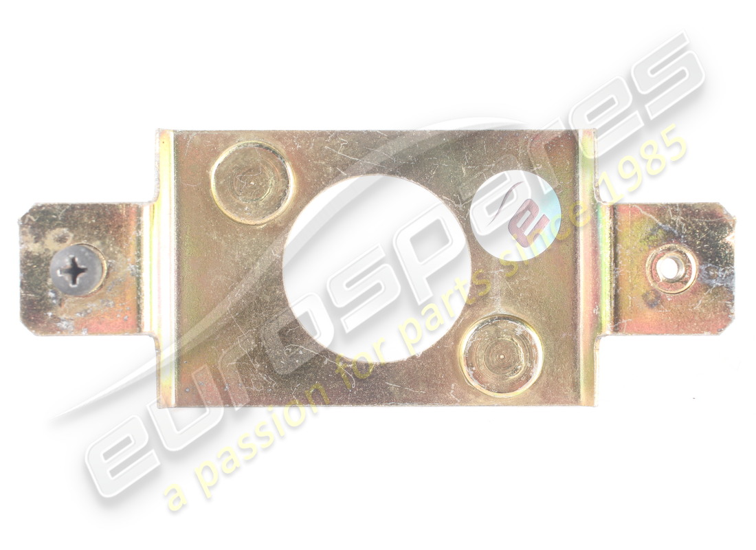 USADO Maserati SOPORTE PARA CERRADURA DE MALETERO COMO . NÚMERO DE PIEZA 384700127 (1)