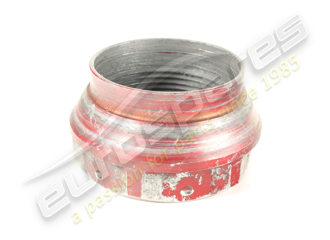 tuerca de rueda izquierda usada ferrari. número de pieza 223112 (4)