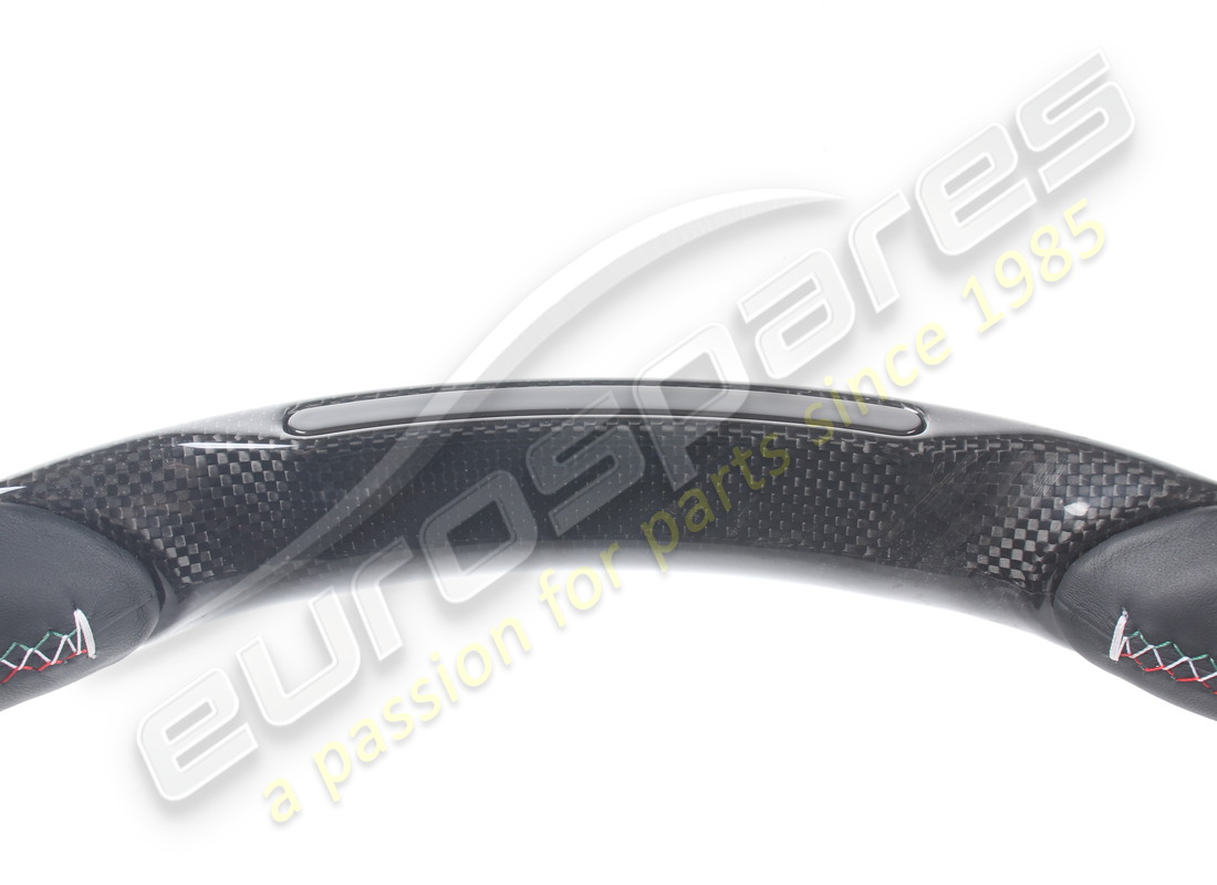 VOLANTE COMPLETO FERRARI USADO. NÚMERO DE PARTE 337540 (3) volante completo ferrari usado. número de parte 337540 (3)