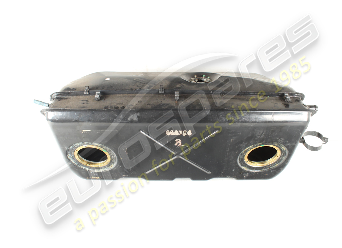 USADO MASERATI CONJUNTO DE TANQUE DE COMBUSTIBLE SAL. NÚMERO DE PIEZA 389200103 (6) usado maserati conjunto de tanque de combustible sal. número de pieza 389200103 (6)