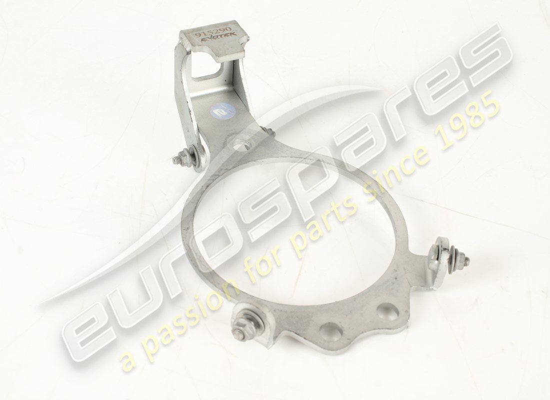 SOPORTE LIMITADOR DE RECORRIDO DE BUJE Ferrari USADO. NÚMERO DE PARTE 273665 (1)